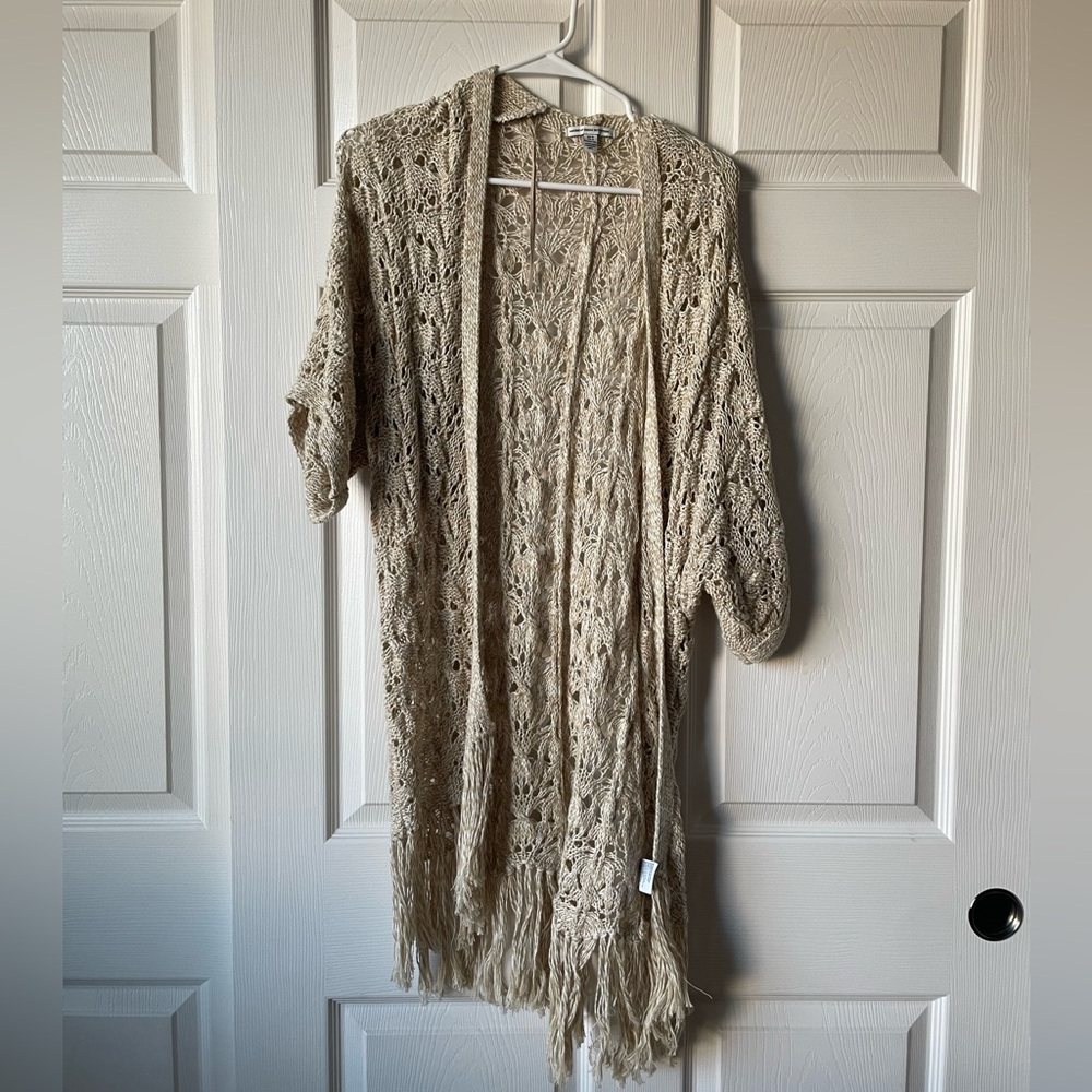American Eagle cover up